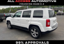 Thumbnail image of 2016 Jeep Patriot at All Access Automotive