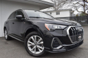 Thumbnail image of 2022 Audi Q3 at Milan Motors