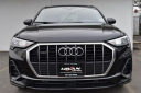 Thumbnail image of 2022 Audi Q3 at Milan Motors