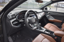Thumbnail image of 2022 Audi Q3 at Milan Motors