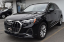 Thumbnail image of 2022 Audi Q3 at Milan Motors