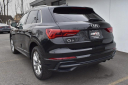 Thumbnail image of 2022 Audi Q3 at Milan Motors