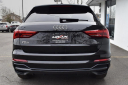 Thumbnail image of 2022 Audi Q3 at Milan Motors