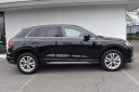 Thumbnail image of 2022 Audi Q3 at Milan Motors