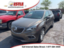 Thumbnail image of 2018 Buick Envision at EstleChevroletBuick of Bryan, OH