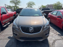 Thumbnail image of 2018 Buick Envision at EstleChevroletBuick of Bryan, OH