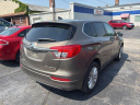 Thumbnail image of 2018 Buick Envision at EstleChevroletBuick of Bryan, OH