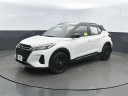 Thumbnail image of 2021 Nissan Kicks at Commonwealth Chevrolet Inc.