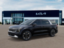 2025 Kia Carnival EX at Ken Ganley Kia Medina