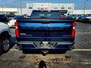 2020 Chevrolet Silverado 1500 Custom at Bob Caldwell CDJR - New