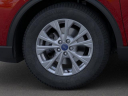 Thumbnail image of 2025 Ford Escape at Maplecrest Ford Lincoln
