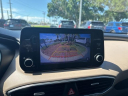 Thumbnail image of 2022 Hyundai SANTA FE at Gilbert Ford
