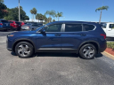 Thumbnail image of 2022 Hyundai SANTA FE at Gilbert Ford
