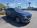 Thumbnail image of 2022 Hyundai SANTA FE at Gilbert Ford