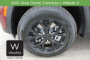Thumbnail image of 2025 Jeep Grand Cherokee L at Waschke Family Chrysler Dodge Jeep Ram