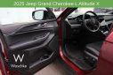 Thumbnail image of 2025 Jeep Grand Cherokee L at Waschke Family Chrysler Dodge Jeep Ram