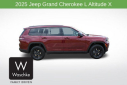 Thumbnail image of 2025 Jeep Grand Cherokee L at Waschke Family Chrysler Dodge Jeep Ram