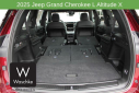 Thumbnail image of 2025 Jeep Grand Cherokee L at Waschke Family Chrysler Dodge Jeep Ram
