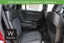 Thumbnail image of 2025 Jeep Grand Cherokee L at Waschke Family Chrysler Dodge Jeep Ram