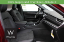 Thumbnail image of 2025 Jeep Grand Cherokee L at Waschke Family Chrysler Dodge Jeep Ram