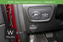 Thumbnail image of 2025 Jeep Grand Cherokee L at Waschke Family Chrysler Dodge Jeep Ram