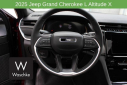 Thumbnail image of 2025 Jeep Grand Cherokee L at Waschke Family Chrysler Dodge Jeep Ram