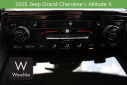 Thumbnail image of 2025 Jeep Grand Cherokee L at Waschke Family Chrysler Dodge Jeep Ram