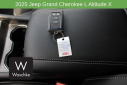 Thumbnail image of 2025 Jeep Grand Cherokee L at Waschke Family Chrysler Dodge Jeep Ram