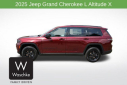 Thumbnail image of 2025 Jeep Grand Cherokee L at Waschke Family Chrysler Dodge Jeep Ram