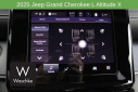 Thumbnail image of 2025 Jeep Grand Cherokee L at Waschke Family Chrysler Dodge Jeep Ram