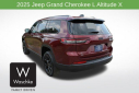 Thumbnail image of 2025 Jeep Grand Cherokee L at Waschke Family Chrysler Dodge Jeep Ram