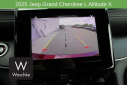 Thumbnail image of 2025 Jeep Grand Cherokee L at Waschke Family Chrysler Dodge Jeep Ram