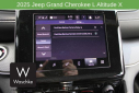 Thumbnail image of 2025 Jeep Grand Cherokee L at Waschke Family Chrysler Dodge Jeep Ram