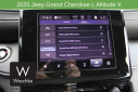 Thumbnail image of 2025 Jeep Grand Cherokee L at Waschke Family Chrysler Dodge Jeep Ram