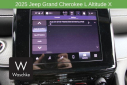 Thumbnail image of 2025 Jeep Grand Cherokee L at Waschke Family Chrysler Dodge Jeep Ram