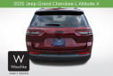 Thumbnail image of 2025 Jeep Grand Cherokee L at Waschke Family Chrysler Dodge Jeep Ram