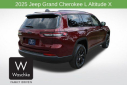 Thumbnail image of 2025 Jeep Grand Cherokee L at Waschke Family Chrysler Dodge Jeep Ram