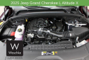 Thumbnail image of 2025 Jeep Grand Cherokee L at Waschke Family Chrysler Dodge Jeep Ram