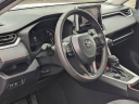 Thumbnail image of 2024 Toyota RAV4 at LaFontaine Toyota Kia Genesis of Dearborn