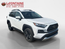 Thumbnail image of 2024 Toyota RAV4 at LaFontaine Toyota Kia Genesis of Dearborn