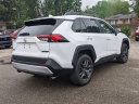 Thumbnail image of 2024 Toyota RAV4 at LaFontaine Toyota Kia Genesis of Dearborn