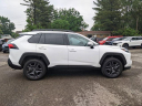 Thumbnail image of 2024 Toyota RAV4 at LaFontaine Toyota Kia Genesis of Dearborn