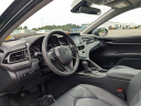 Thumbnail image of 2024 Toyota Camry at Boyd Auto group - Used