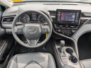 Thumbnail image of 2024 Toyota Camry at Boyd Auto group - Used