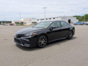 Thumbnail image of 2024 Toyota Camry at Boyd Auto group - Used