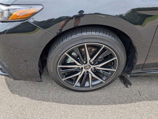 Thumbnail image of 2024 Toyota Camry at Boyd Auto group - Used