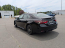 Thumbnail image of 2024 Toyota Camry at Boyd Auto group - Used