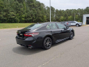 Thumbnail image of 2024 Toyota Camry at Boyd Auto group - Used