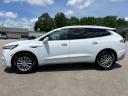 Thumbnail image of 2024 Buick Enclave at Gillie Hyde Ford-Linc-Merc-Chy