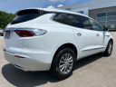 Thumbnail image of 2024 Buick Enclave at Gillie Hyde Ford-Linc-Merc-Chy